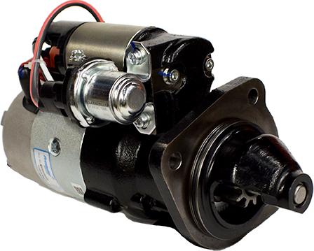 Prestolite Electric M100R2004AM - Стартер autospares.lv