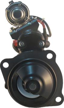 Prestolite Electric M100R2031AM - Стартер autospares.lv