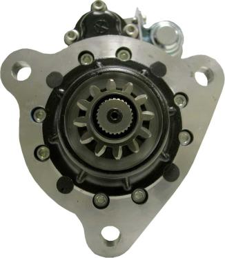 Prestolite Electric M110R2604SE - Стартер autospares.lv