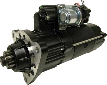 Prestolite Electric M110R2601SE - Стартер autospares.lv