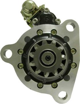 Prestolite Electric M110R2615SE - Стартер autospares.lv