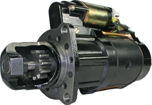 Prestolite Electric M125R3001SEP - Стартер autospares.lv