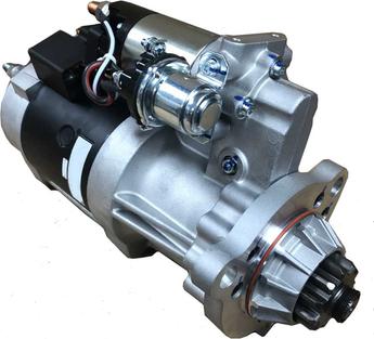 Prestolite Electric M128R3838SE - Стартер autospares.lv