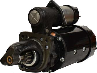 Prestolite Electric M37917 - Стартер autospares.lv