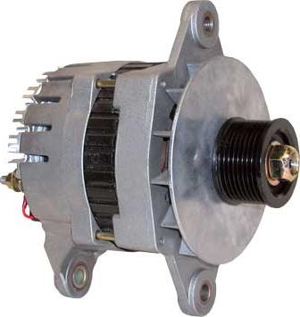 Prestolite Electric MDA3922 - Генератор autospares.lv