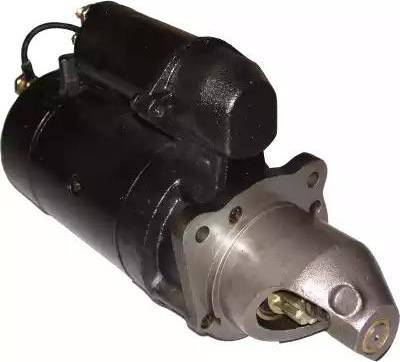 Prestolite Electric MS4-500A - Стартер autospares.lv