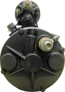 Prestolite Electric MS1-419A - Стартер autospares.lv