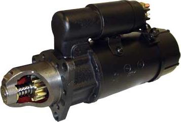 Prestolite Electric MS1-411A - Стартер autospares.lv