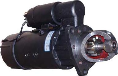 Prestolite Electric MS1-341A - Стартер autospares.lv