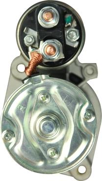 Prestolite Electric S1017B - Стартер autospares.lv