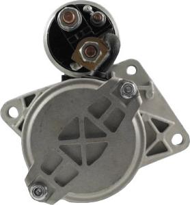 Prestolite Electric S1177M - Стартер autospares.lv