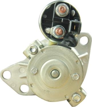 Prestolite Electric S1210V - Стартер autospares.lv