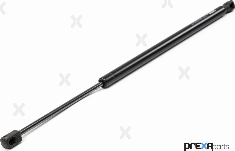 PREXAparts P437034 - Газовая пружина, упор autospares.lv