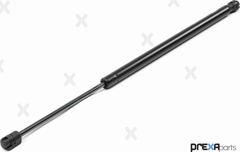 PREXAparts P437032 - Газовая пружина, упор autospares.lv