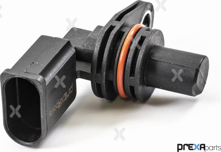 PREXAparts P101063 - Датчик, положение распределительного вала autospares.lv