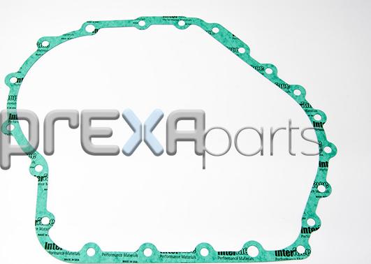 PREXAparts P120077 - Прокладка, масляный поддон автоматической коробки передач autospares.lv