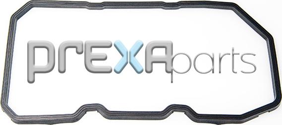 PREXAparts P320027 - Прокладка, масляный поддон автоматической коробки передач autospares.lv