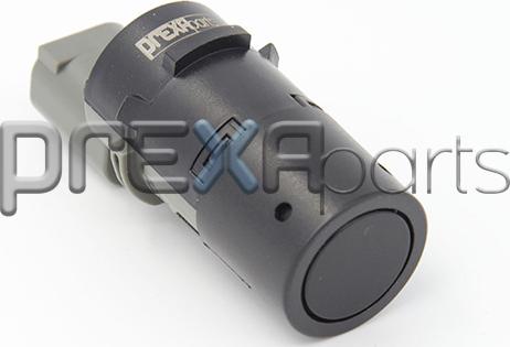 PREXAparts P203003 - Датчик, система помощи при парковке autospares.lv