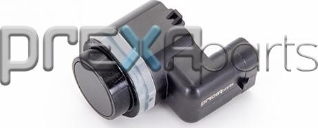 PREXAparts P203132 - Датчик, система помощи при парковке autospares.lv