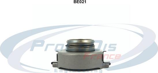 Procodis France BE021 - Выжимной подшипник сцепления autospares.lv