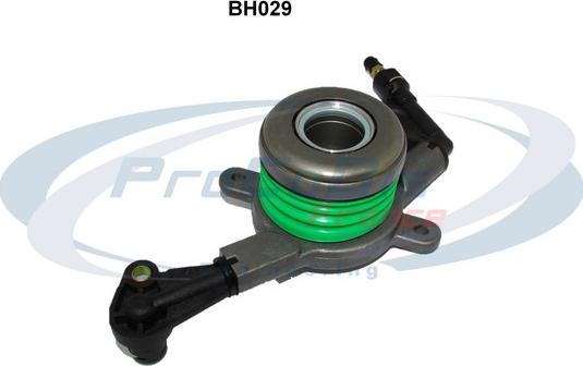 Procodis France BH029 - Центральный выключатель, система сцепления autospares.lv