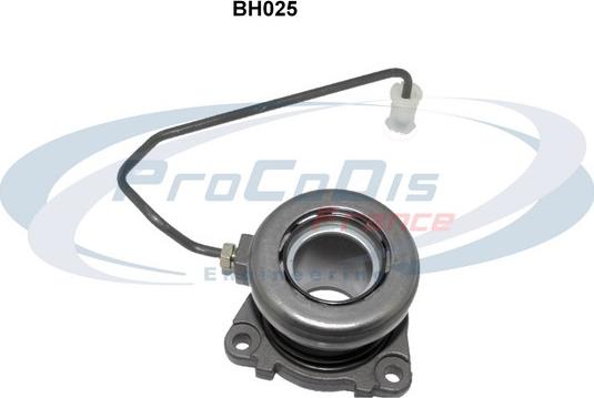 Procodis France BH025 - Центральный выключатель, система сцепления autospares.lv