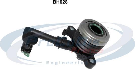 Procodis France BH028 - Центральный выключатель, система сцепления autospares.lv