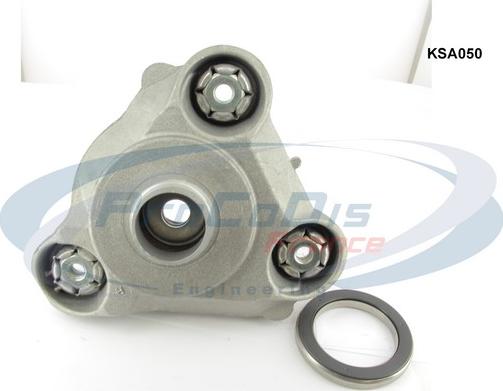 Procodis France KSA050 - Опора стойки амортизатора, подушка autospares.lv