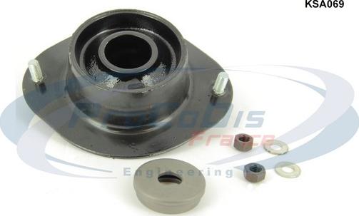 Procodis France KSA069 - Опора стойки амортизатора, подушка autospares.lv