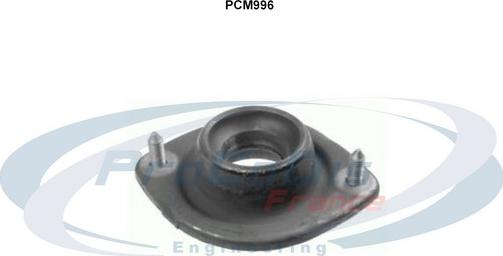 Procodis France PCM996 - Опора стойки амортизатора, подушка autospares.lv