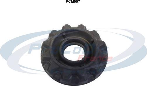 Procodis France PCM997 - Опора стойки амортизатора, подушка autospares.lv