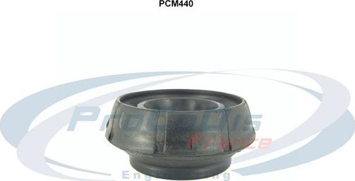 Procodis France PCM440 - Опора стойки амортизатора, подушка autospares.lv