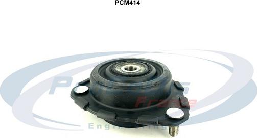 Procodis France PCM414 - Опора стойки амортизатора, подушка autospares.lv