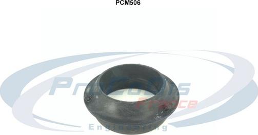 Procodis France PCM506 - Подшипник качения, опора стойки амортизатора autospares.lv