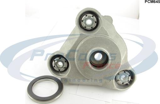 Procodis France PCM645 - Опора стойки амортизатора, подушка autospares.lv