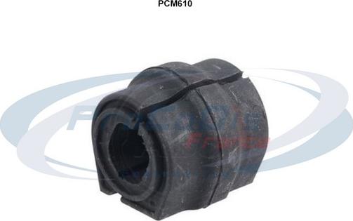 Procodis France PCM610 - Подушка, опора, подвеска двигателя autospares.lv