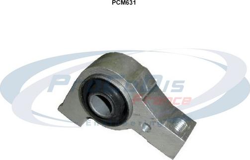 Procodis France PCM631 - Подушка, опора, подвеска двигателя autospares.lv