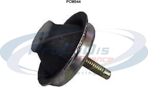 Procodis France PCM044 - Подушка, опора, подвеска двигателя autospares.lv