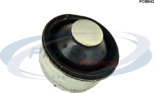 Procodis France PCM042 - Подушка, опора, подвеска двигателя autospares.lv