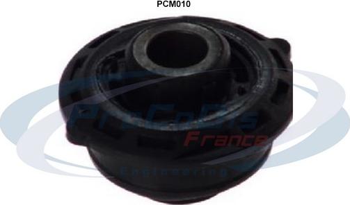 Procodis France PCM010 - Подушка, опора, подвеска двигателя autospares.lv