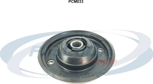 Procodis France PCM033 - Опора стойки амортизатора, подушка autospares.lv