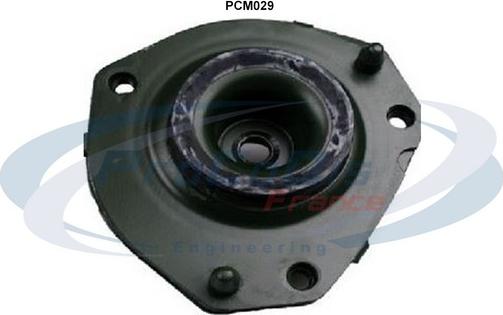 Procodis France PCM029 - Опора стойки амортизатора, подушка autospares.lv