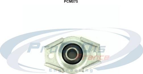 Procodis France PCM075 - Опора стойки амортизатора, подушка autospares.lv