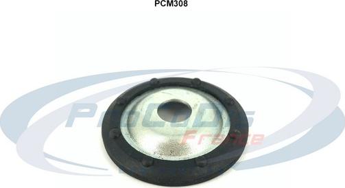 Procodis France PCM308 - Опора стойки амортизатора, подушка autospares.lv