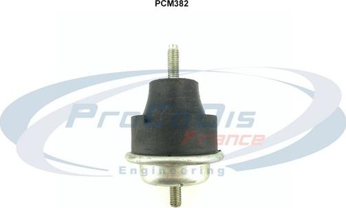 Procodis France PCM382 - Подушка, опора, подвеска двигателя autospares.lv