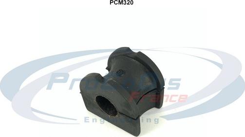 Procodis France PCM320 - Подушка, опора, подвеска двигателя autospares.lv