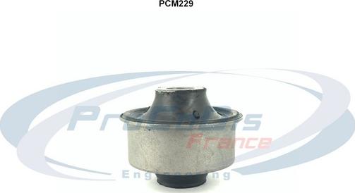 Procodis France PCM229 - Сайлентблок, рычаг подвески колеса autospares.lv