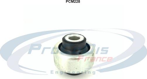 Procodis France PCM228 - Подушка, опора, подвеска двигателя autospares.lv