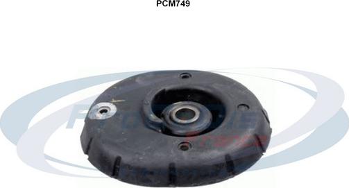 Procodis France PCM749 - Опора стойки амортизатора, подушка autospares.lv