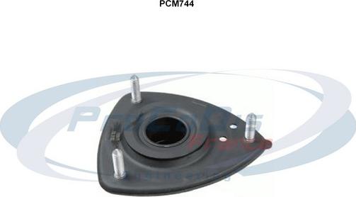 Procodis France PCM744 - Опора стойки амортизатора, подушка autospares.lv